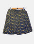 Skirt pineapple FM